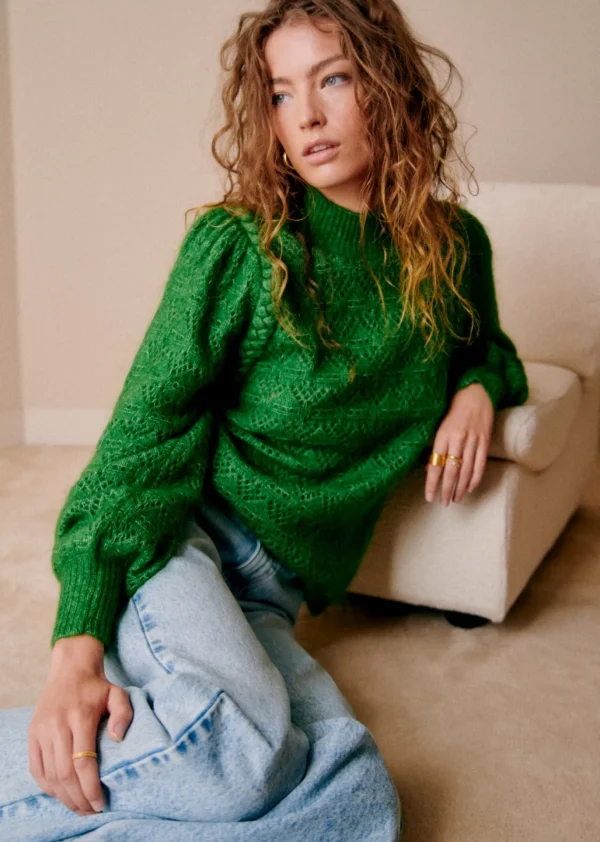 Anneka Jumper