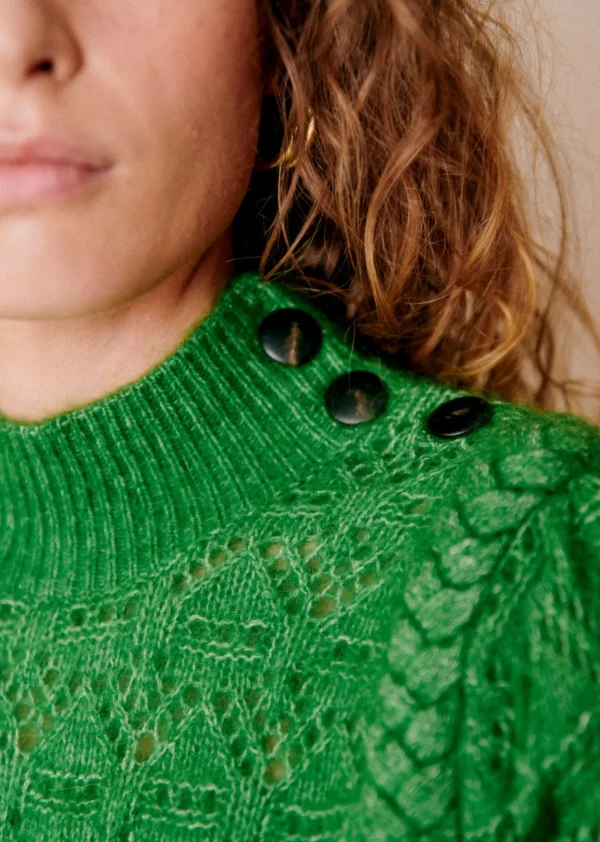 Anneka Jumper