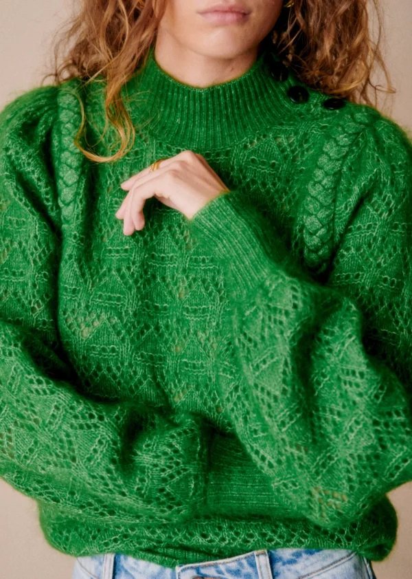 Anneka Jumper