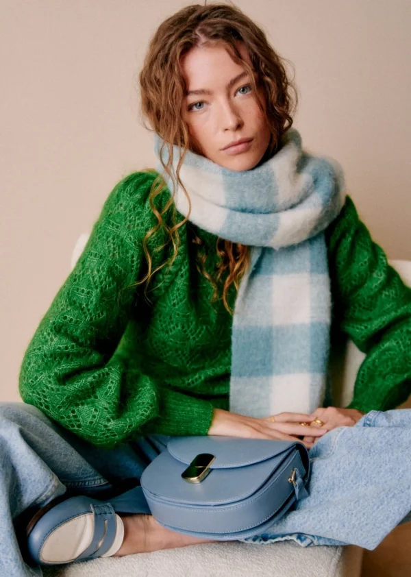 Anneka Jumper