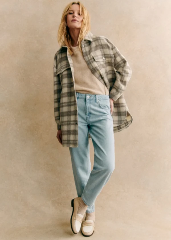 Anneline Jacket