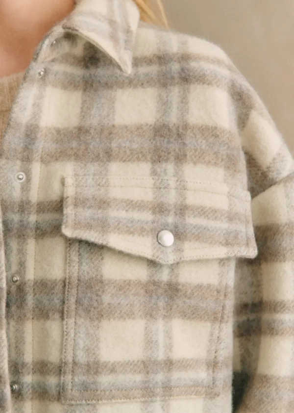 Anneline Jacket