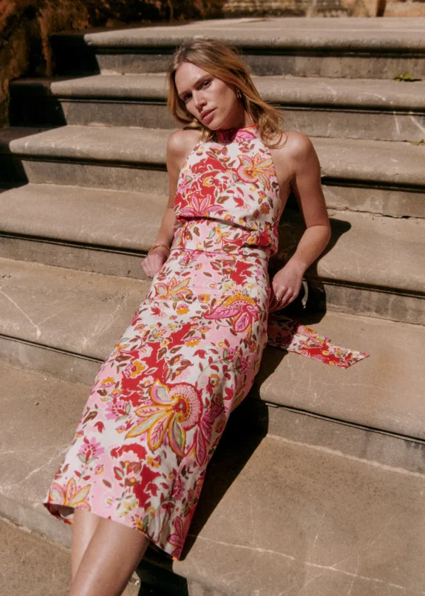 Annette Skirt