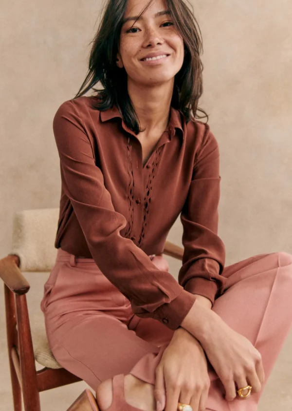 Annira Shirt