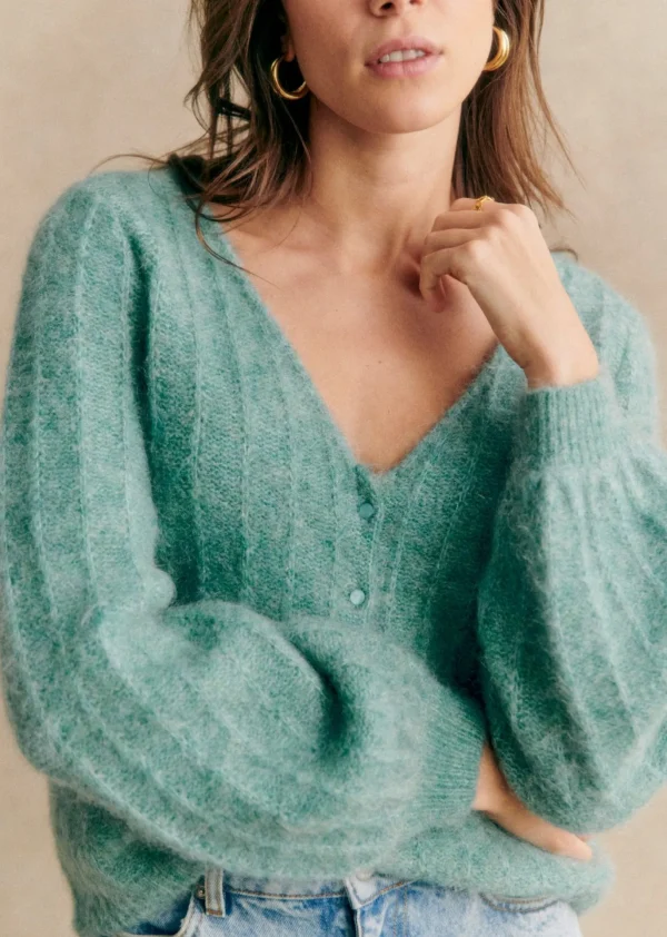 Antonetta Cardigan