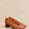 Anya High Heels