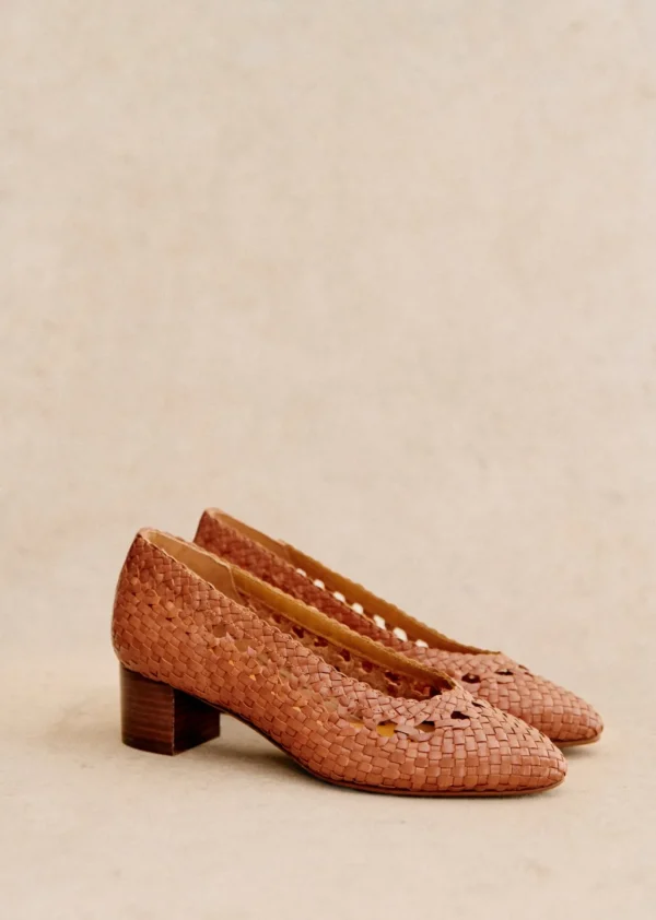 Anya High Heels