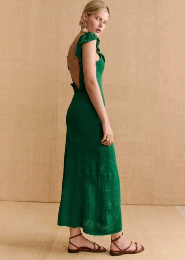Aphrodite Dress