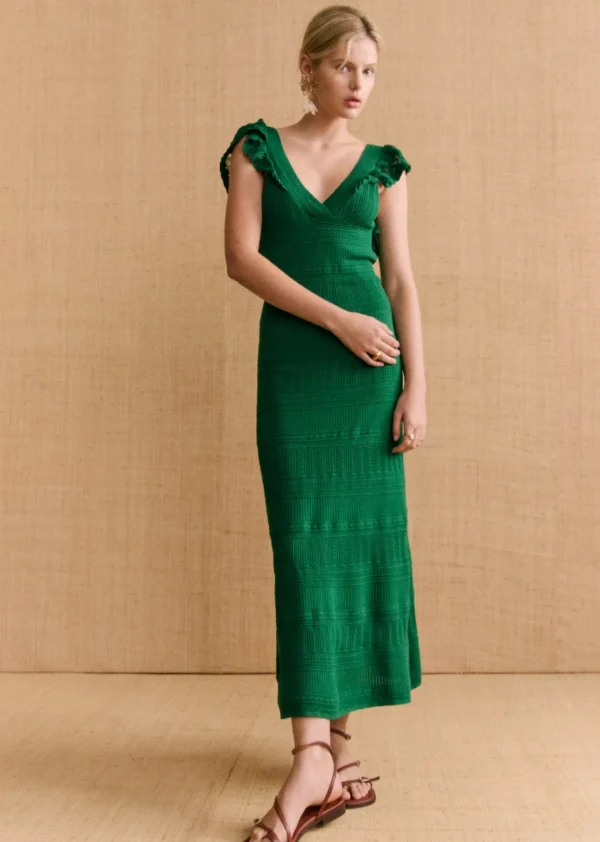 Aphrodite Dress