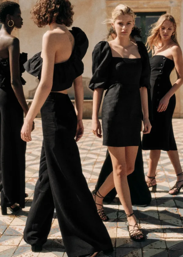 Armida Dress