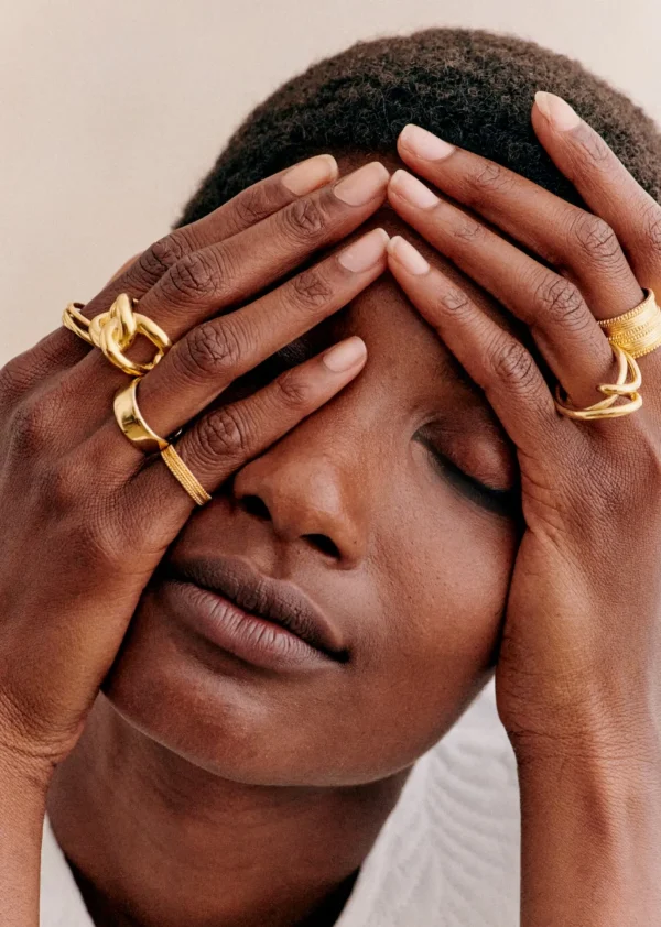 Arthur Large Ring