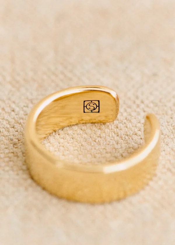 Arthur Large Ring