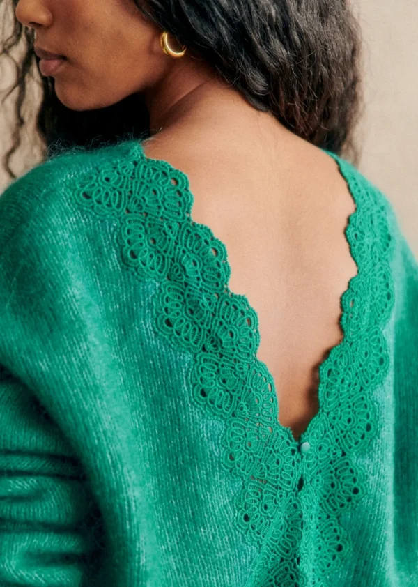 Astride Jumper