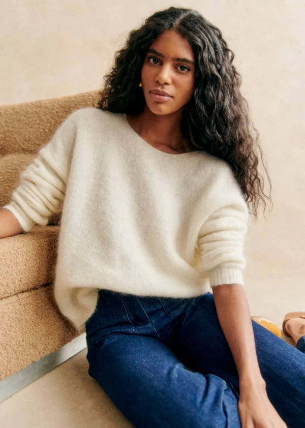 Astride Jumper