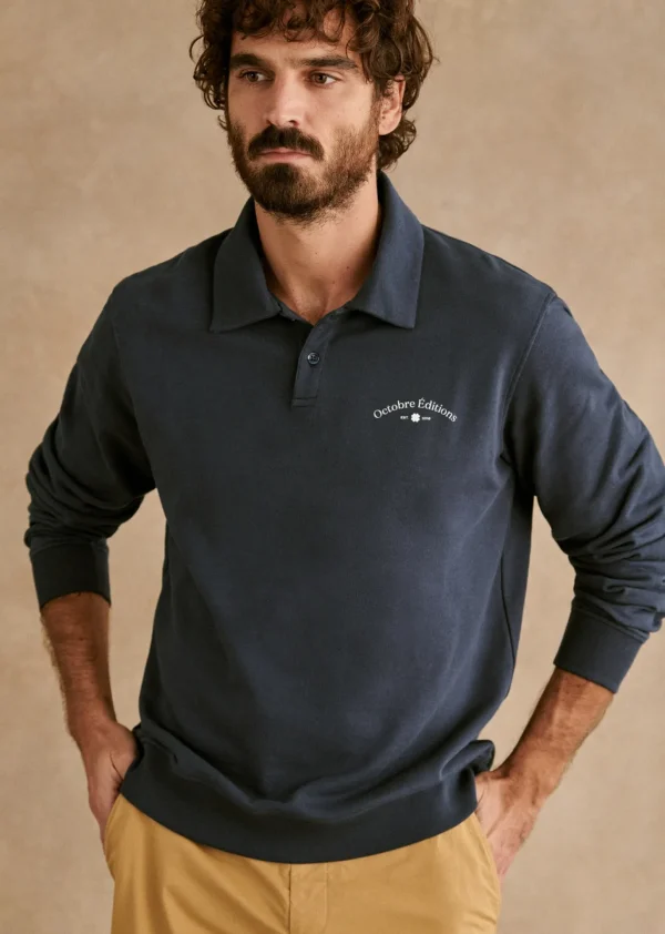 Athletics Club Sweat-Shirt