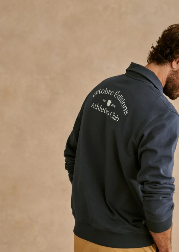 Athletics Club Sweat-Shirt