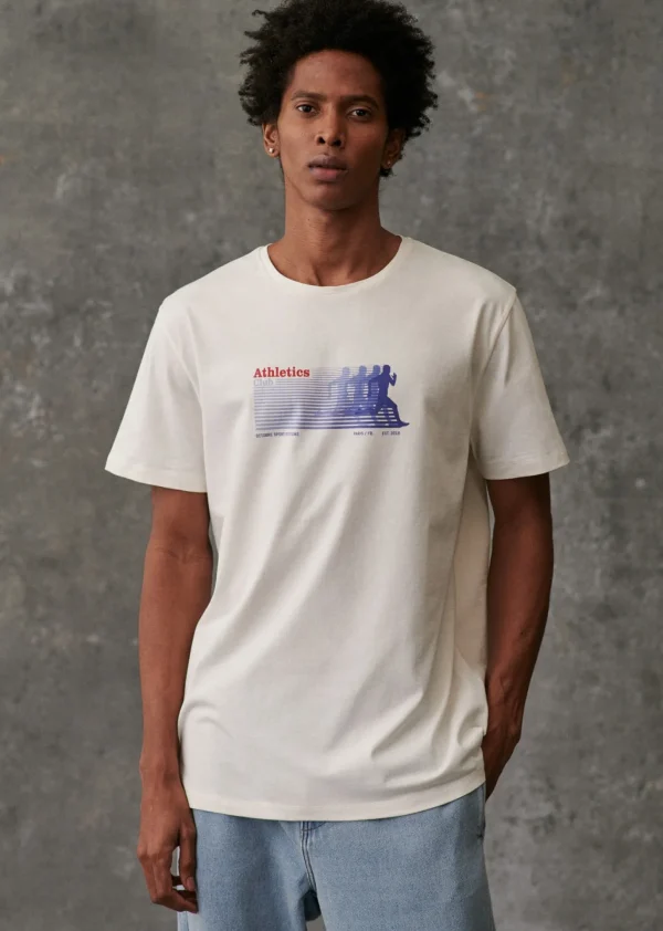 Athletics Club T-Shirt