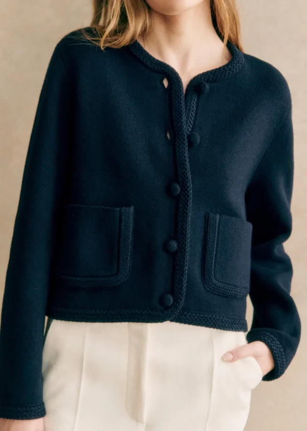 Auguste Jacket