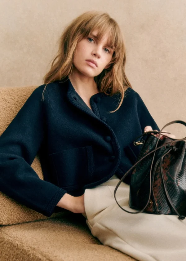 Auguste Jacket