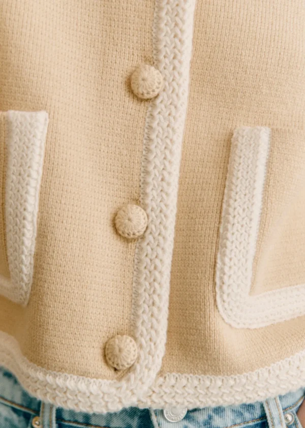 Auguste Jacket