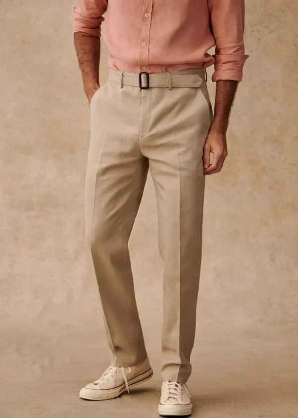 Aurèle Trousers