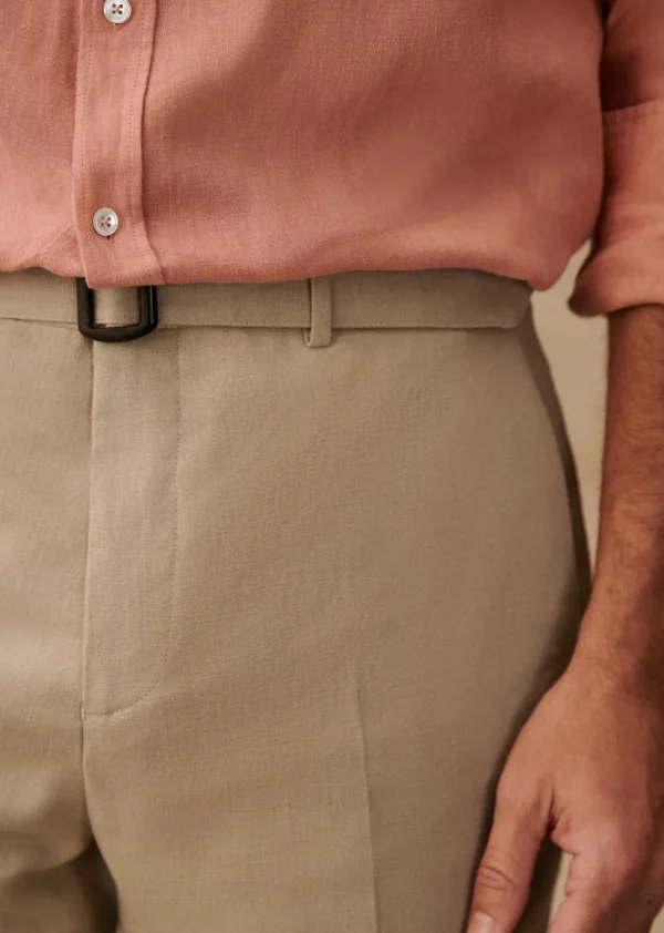 Aurèle Trousers