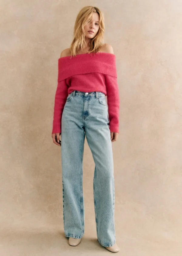 Aurore Jumper