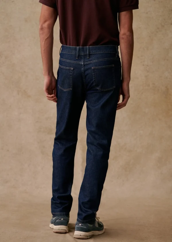 Avi Slim Jeans