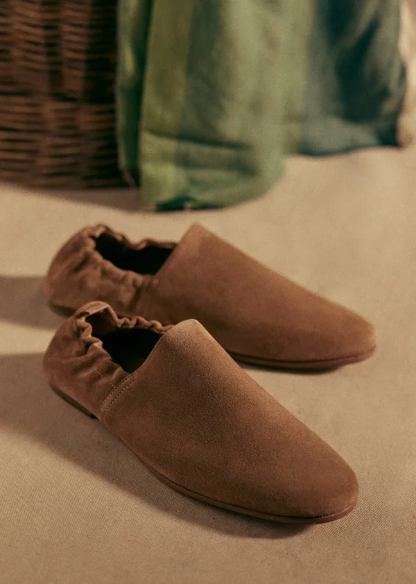 Azure Loafers