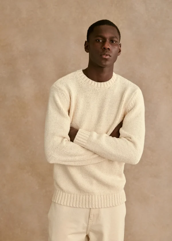 Azzo Sweater