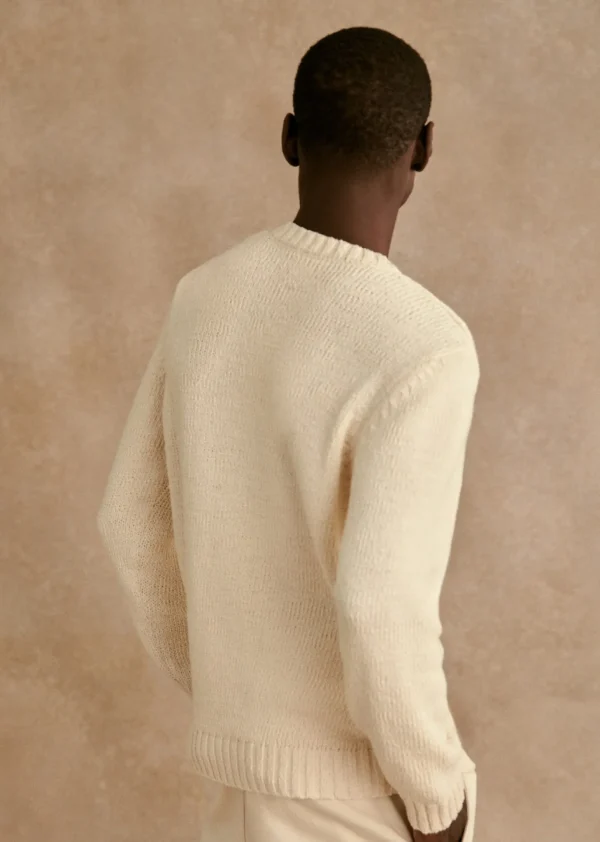 Azzo Sweater