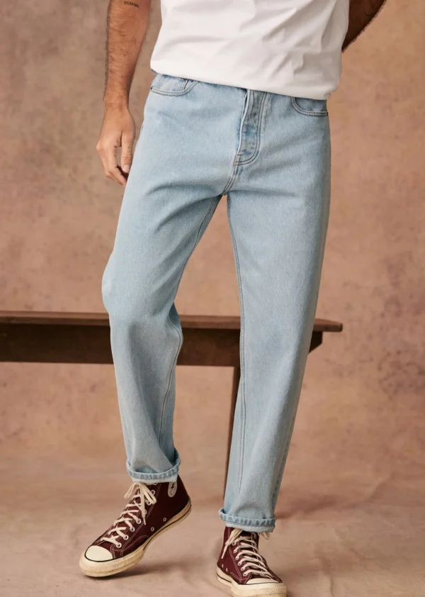Barkley Jeans