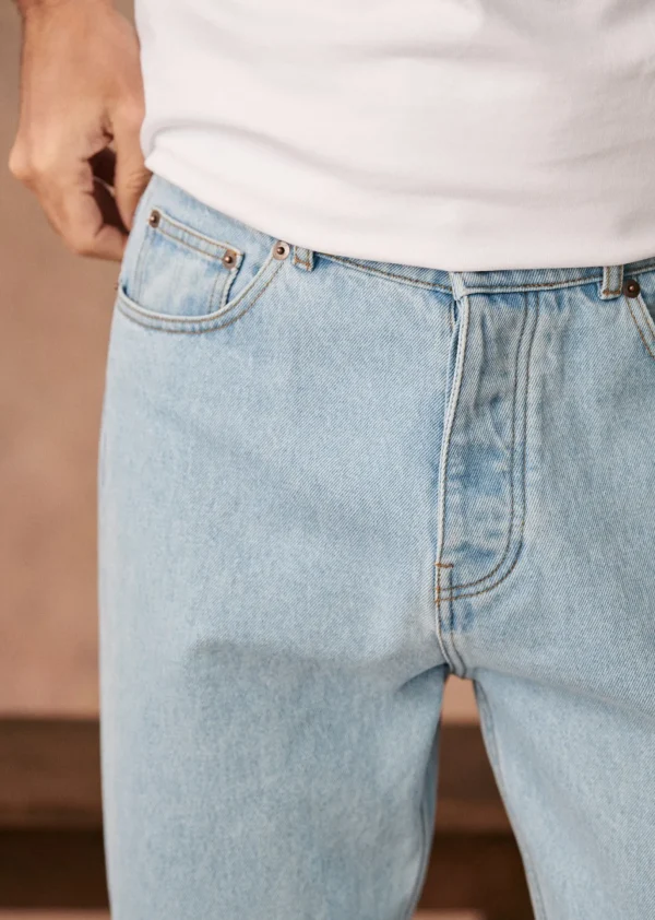 Barkley Jeans