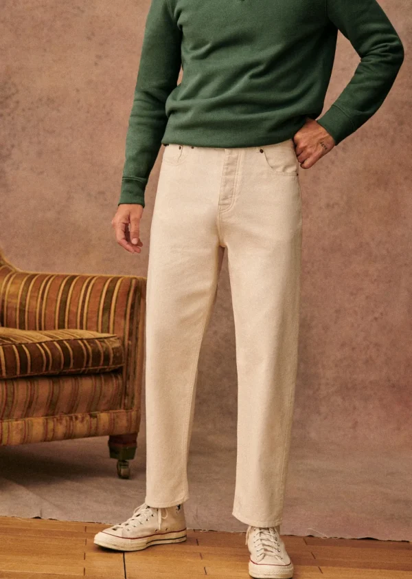 Barkley Jeans