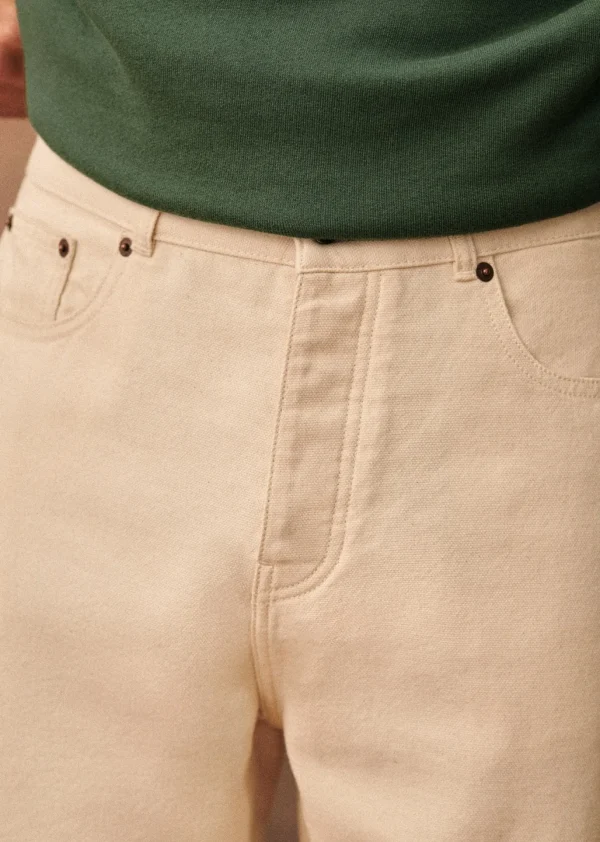 Barkley Jeans