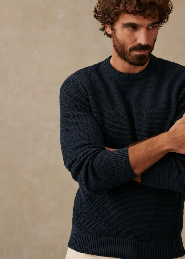Basile Sweater
