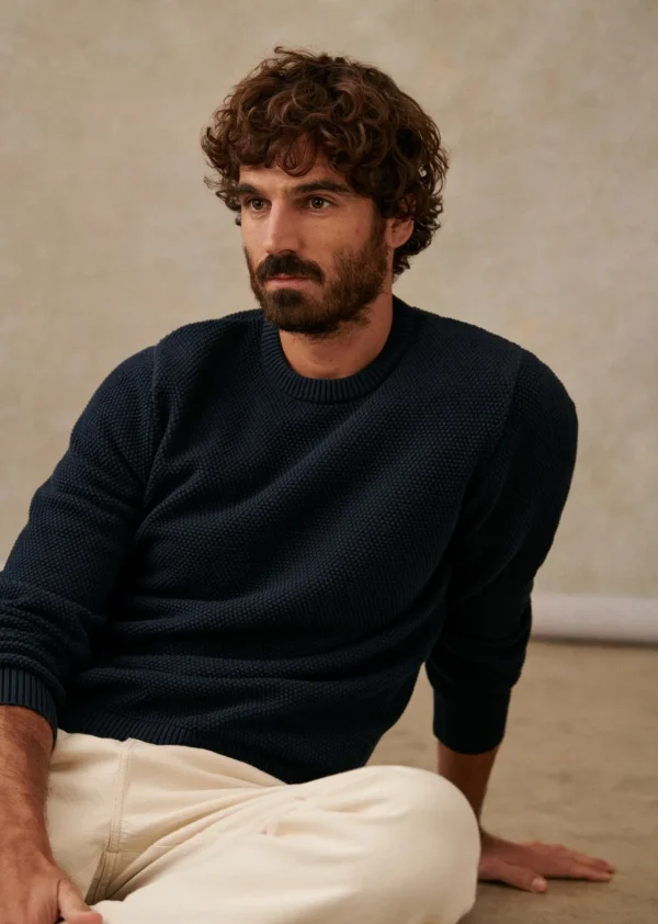 Basile Sweater