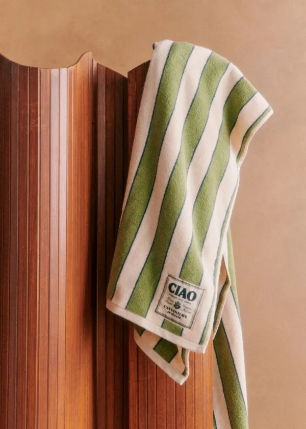 Beach Towel