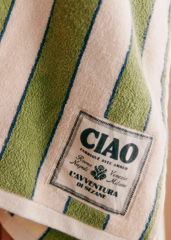 Beach Towel