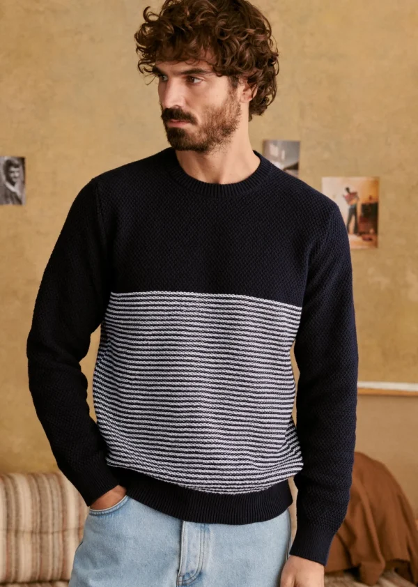 Bennett Sweater