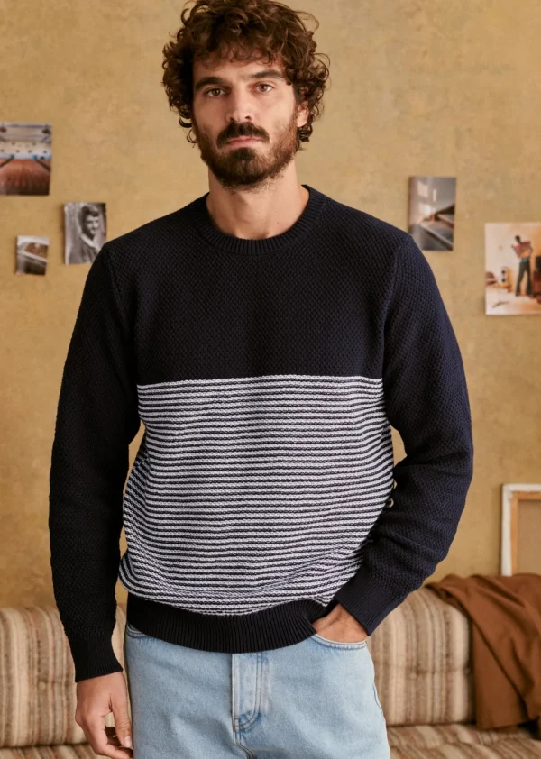 Bennett Sweater