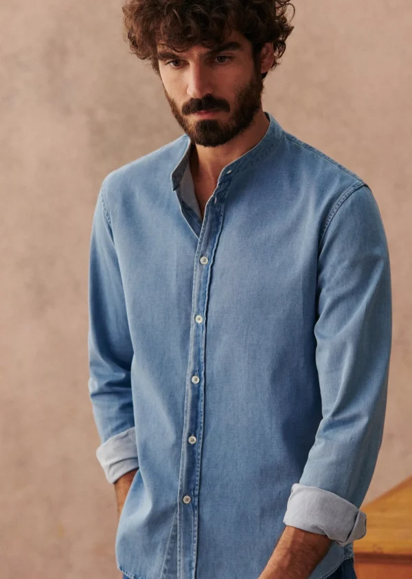 Benny Shirt