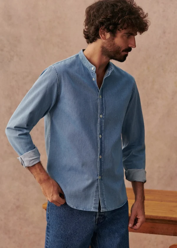 Benny Shirt