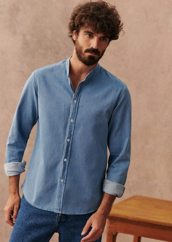 Benny Shirt