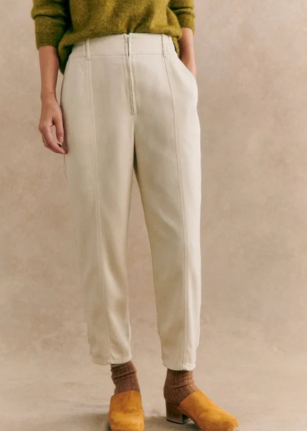 Bernardo Trousers