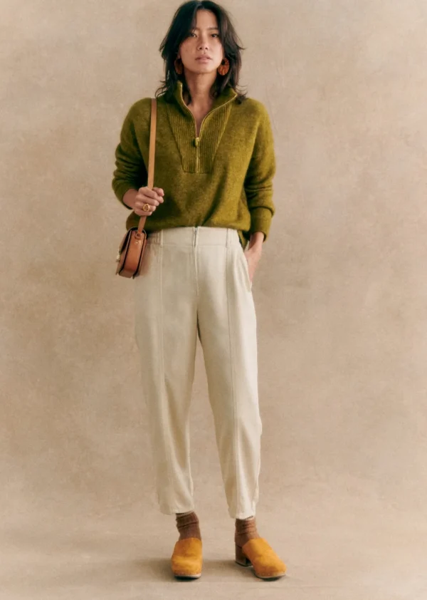 Bernardo Trousers