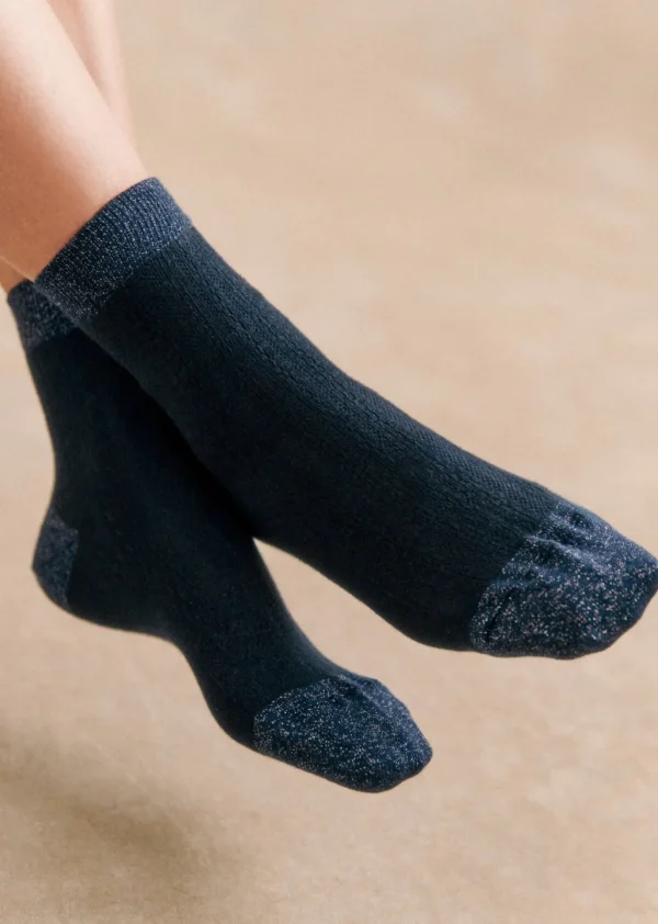 Bianca Socks