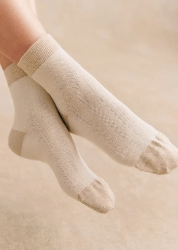 Bianca Socks