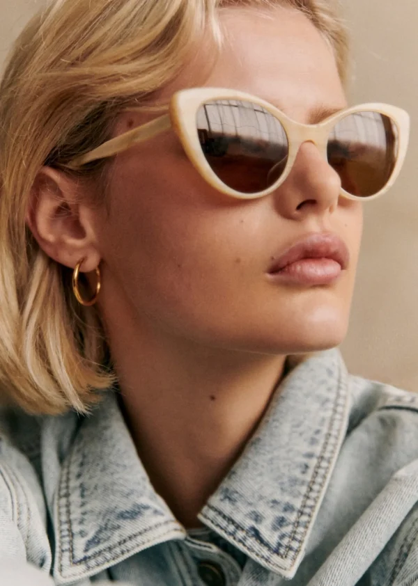 Bianca Sunglasses