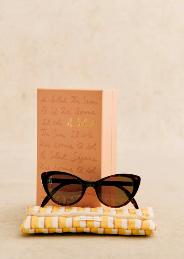 Bianca Sunglasses